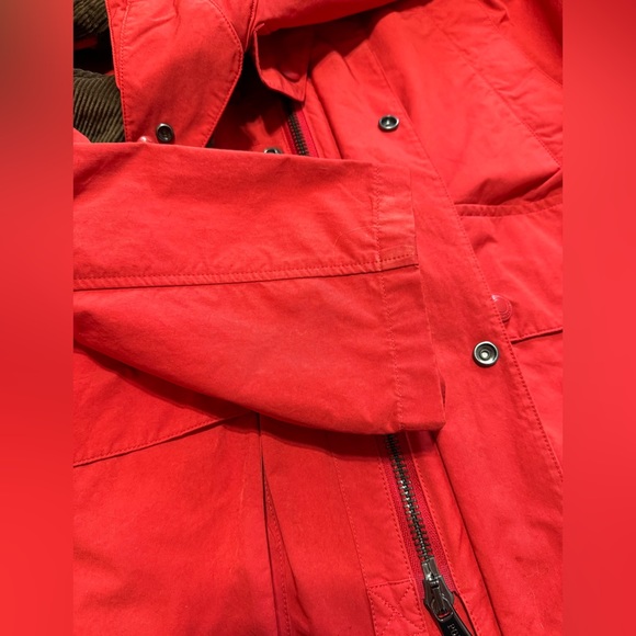 POLO Ralph Lauren Windbreaker - Picture 15 of 16
